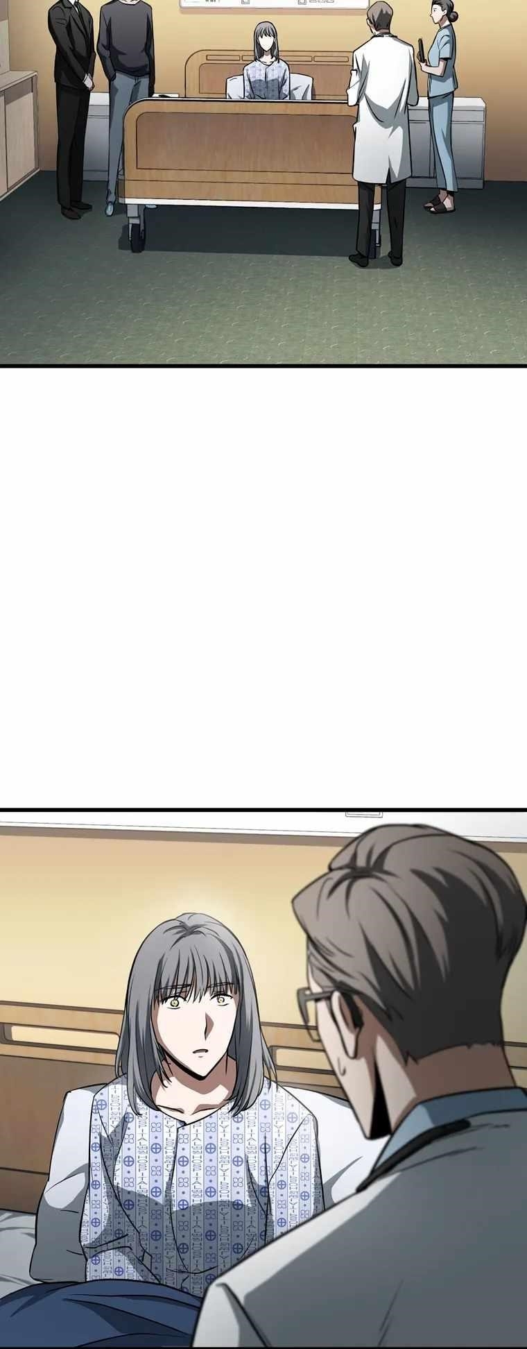 The Player that can't Level Up Chapter 117 - Page 6 in English