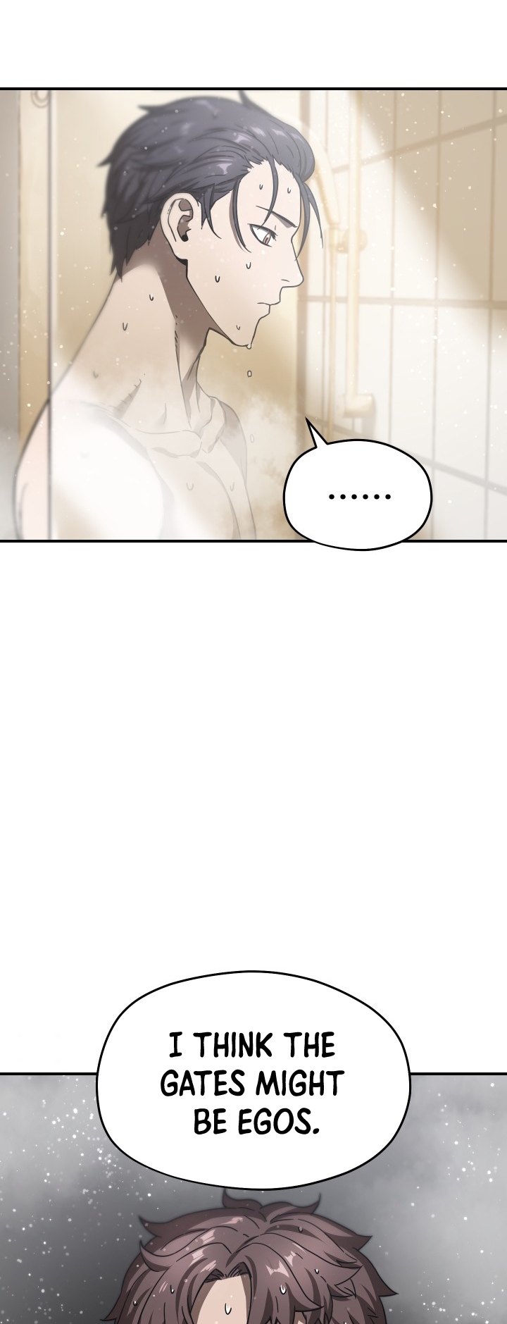 The Player that can't Level Up Chapter 12 - Page 11 in English