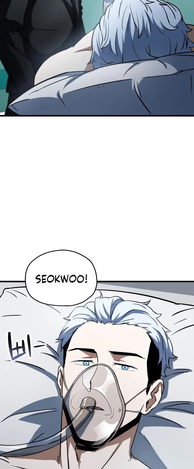 The Player that can't Level Up Chapter 121 - Page 14 in English