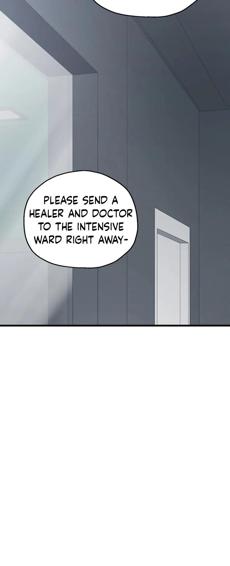The Player that can't Level Up Chapter 121 - Page 20 in English