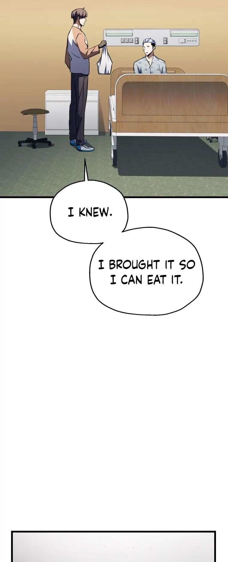 The Player that can't Level Up Chapter 121 - Page 24 in English