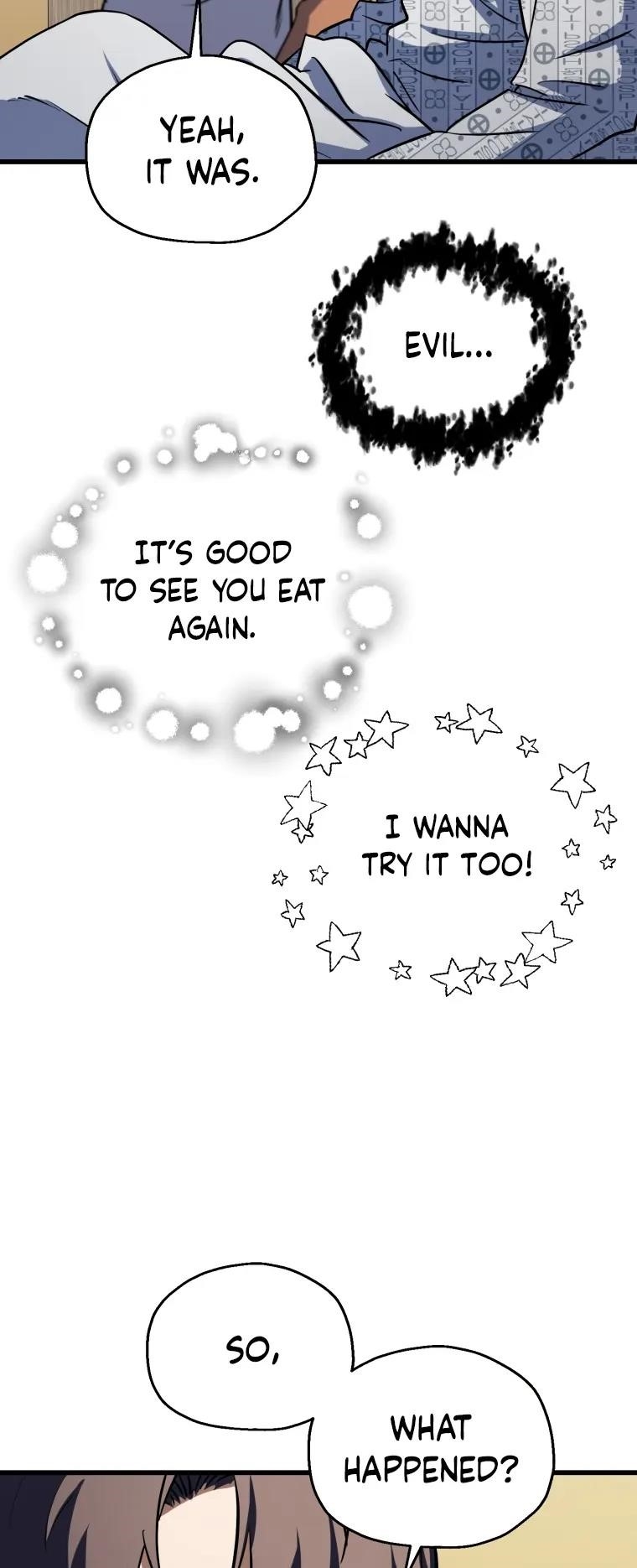 The Player that can't Level Up Chapter 121 - Page 26 in English