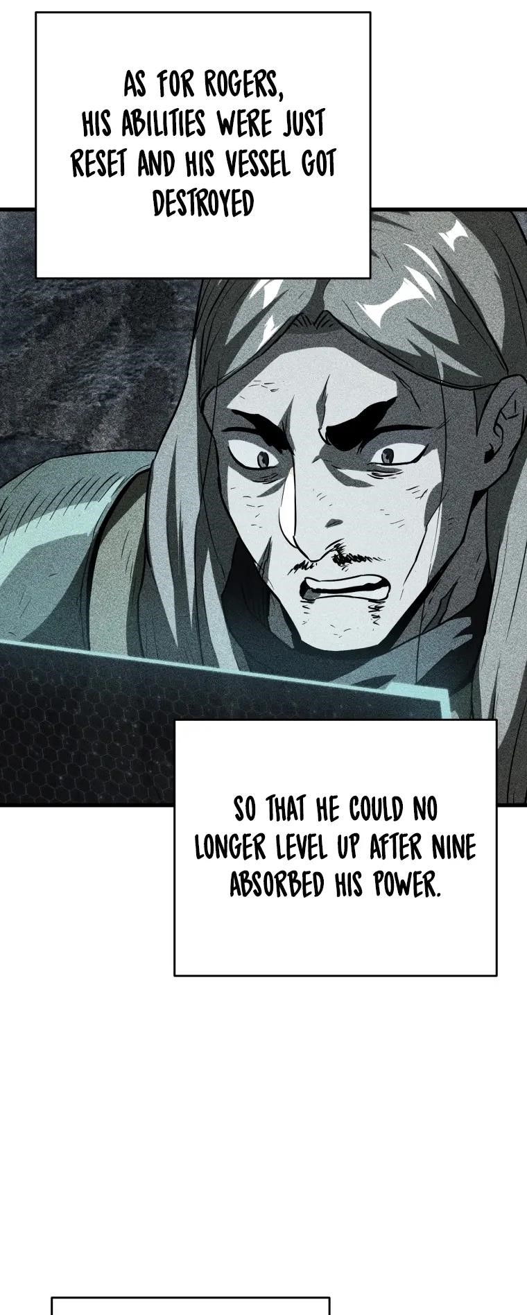 The Player that can't Level Up Chapter 121 - Page 37 in English