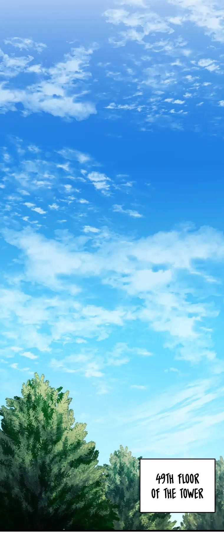 The Player that can't Level Up Chapter 121 - Page 48 in English
