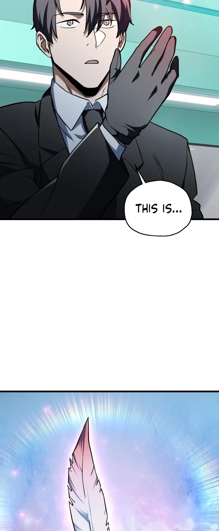 The Player that can't Level Up Chapter 121 - Page 6 in English
