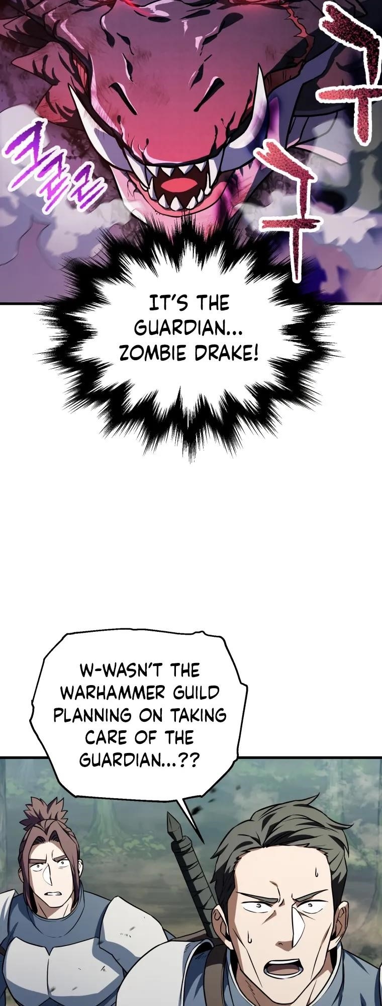The Player that can't Level Up Chapter 121 - Page 62 in English