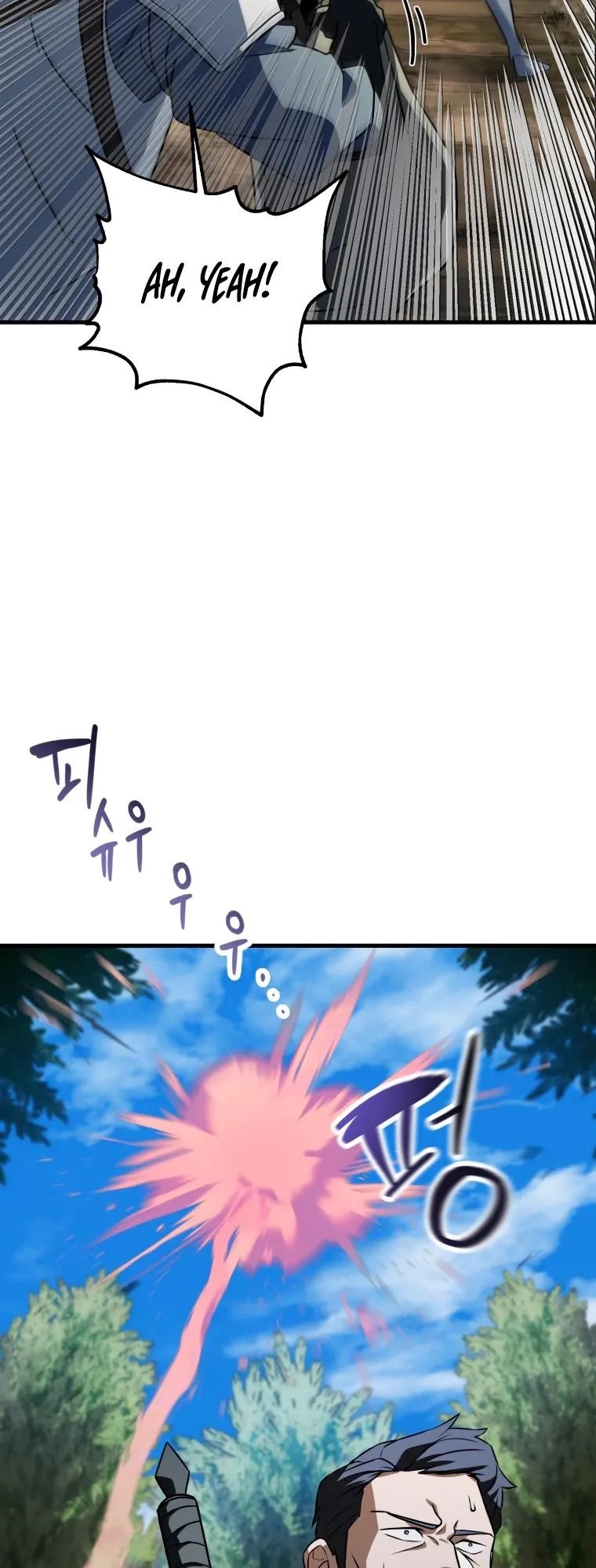 The Player that can't Level Up Chapter 121 - Page 65 in English