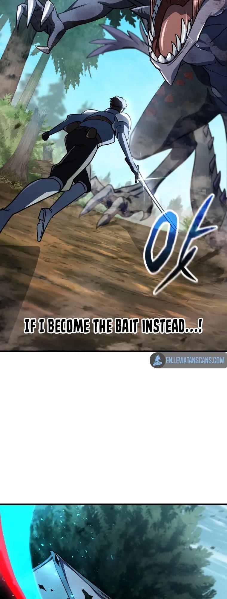 The Player that can't Level Up Chapter 121 - Page 68 in English