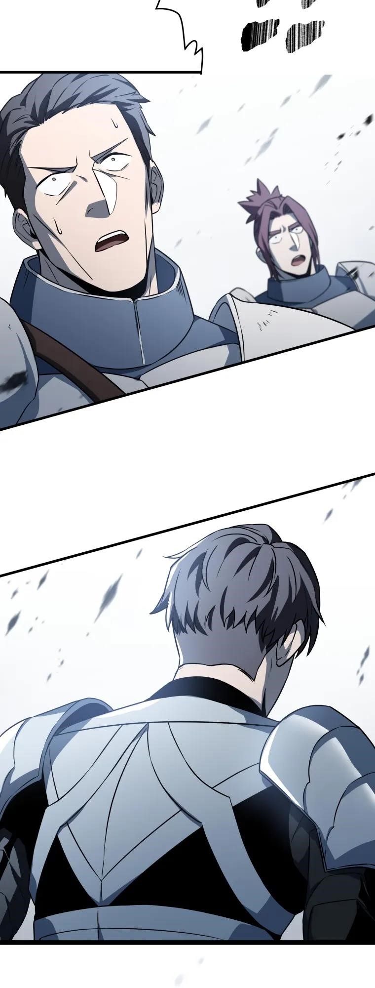 The Player that can't Level Up Chapter 121 - Page 72 in English