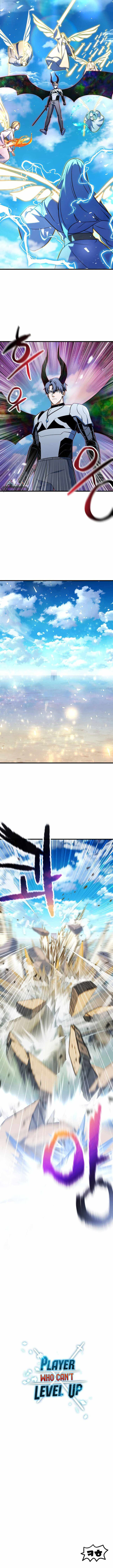 The Player that can't Level Up Chapter 128 - Page 12 in English