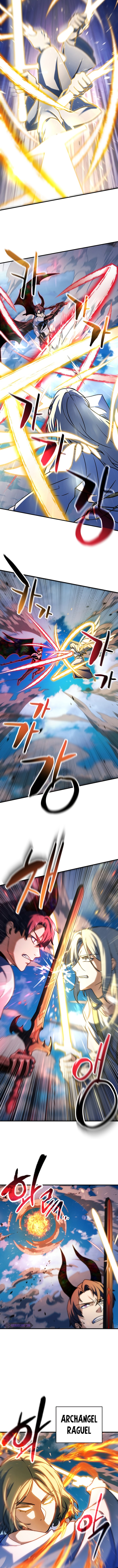 The Player that can't Level Up Chapter 129 - Page 4 in English