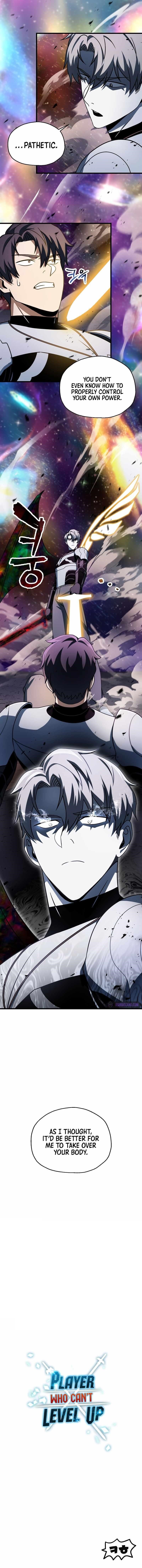 The Player that can't Level Up Chapter 139 - Page 13 in English