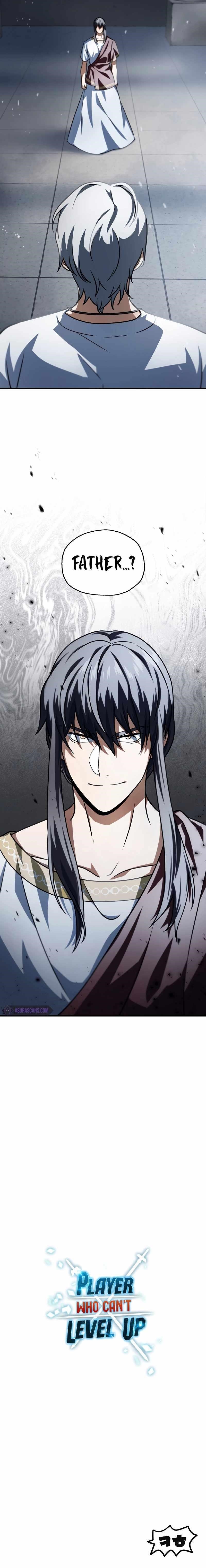 The Player that can't Level Up Chapter 141 - Page 10 in English