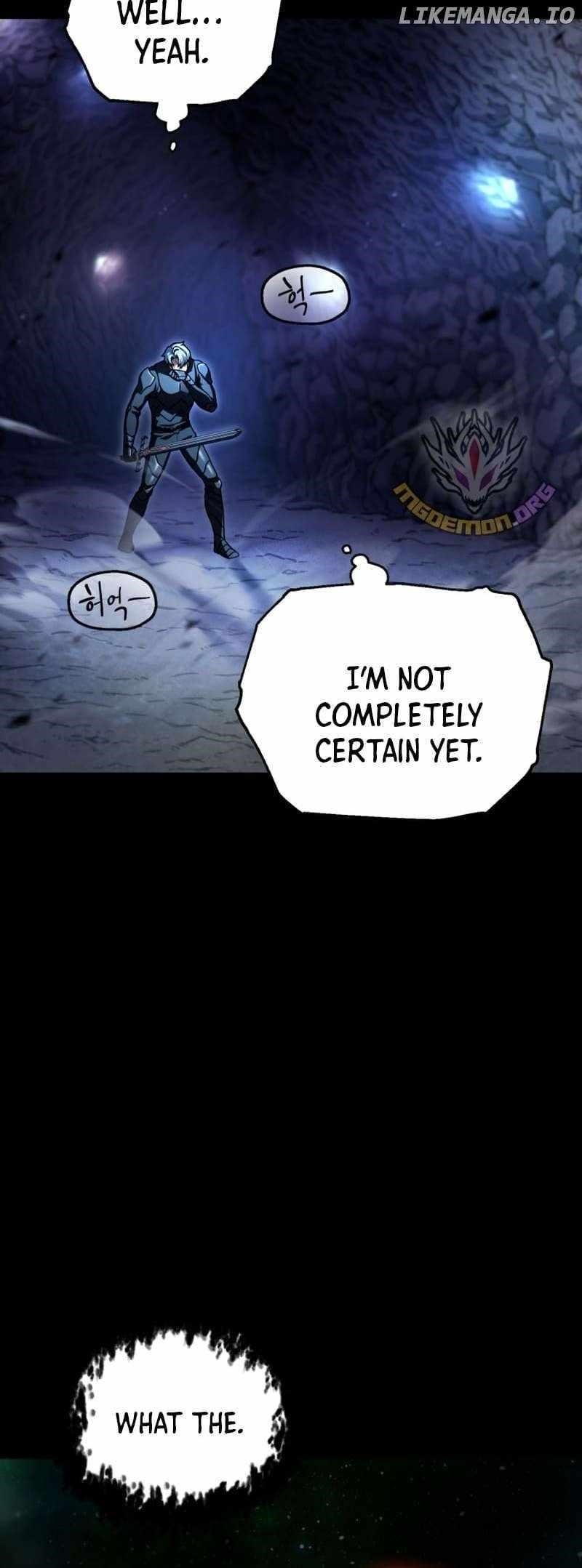 The Player that can't Level Up Chapter 158 - Page 5 in English