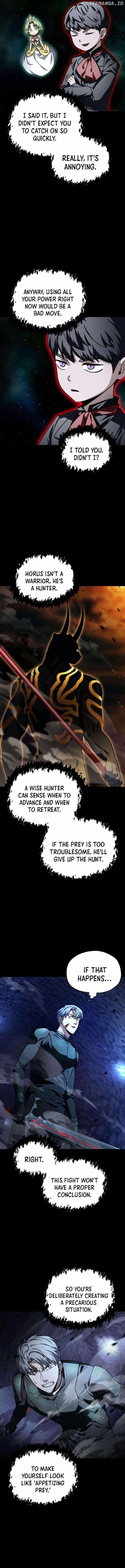 The Player that can't Level Up Chapter 158 - Page 6 in English