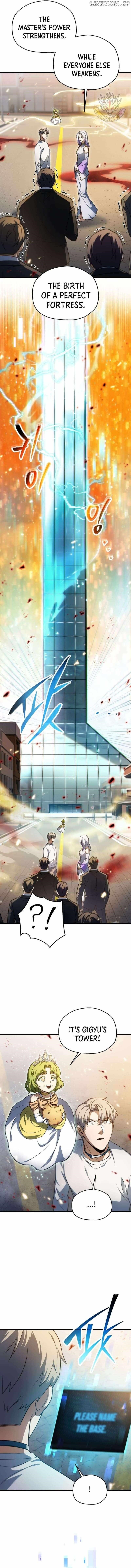 The Player that can't Level Up Chapter 161 - Page 11 in English