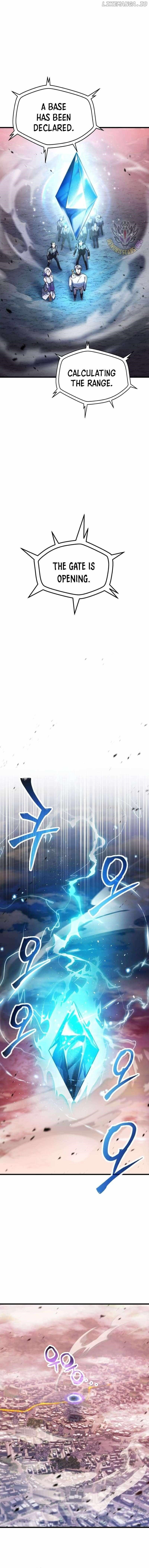 The Player that can't Level Up Chapter 161 - Page 7 in English