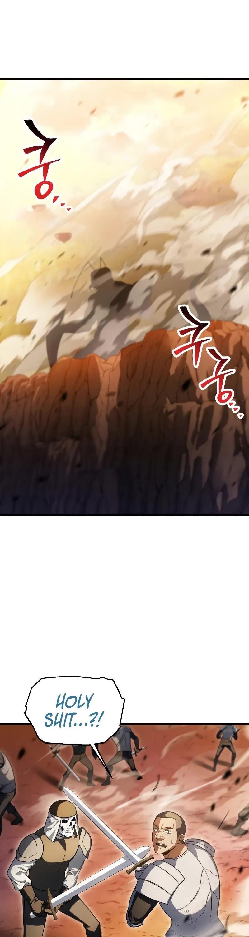 The Player that can't Level Up Chapter 164 - Page 10 in English