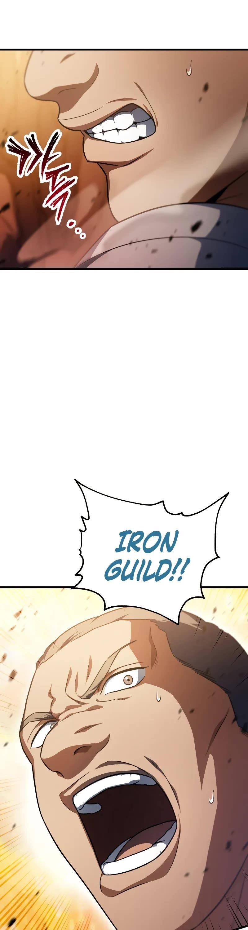 The Player that can't Level Up Chapter 164 - Page 13 in English