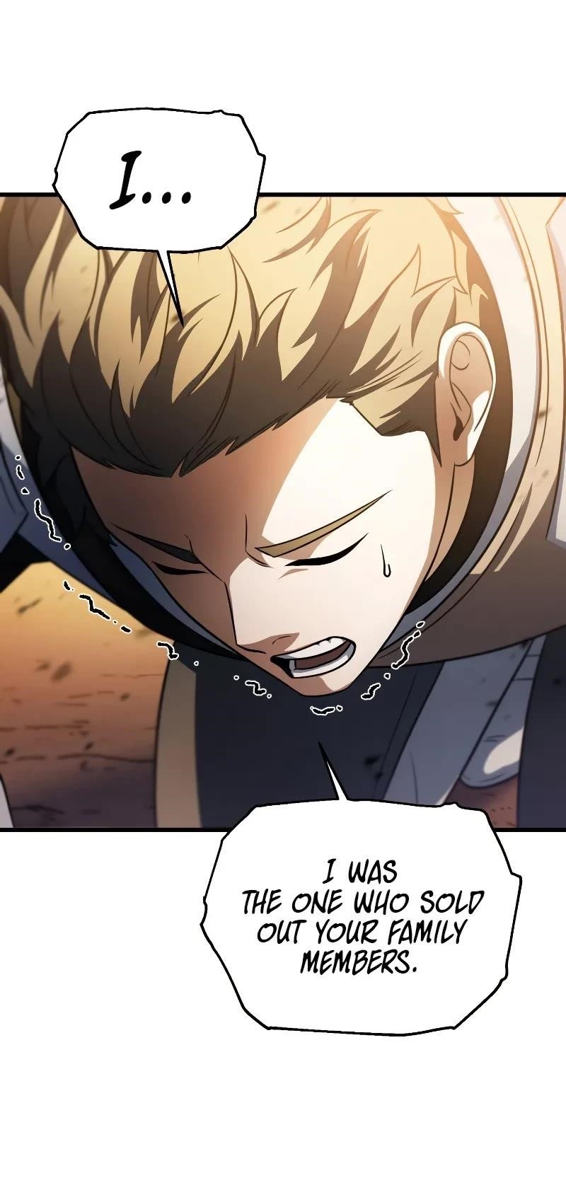 The Player that can't Level Up Chapter 164 - Page 30 in English