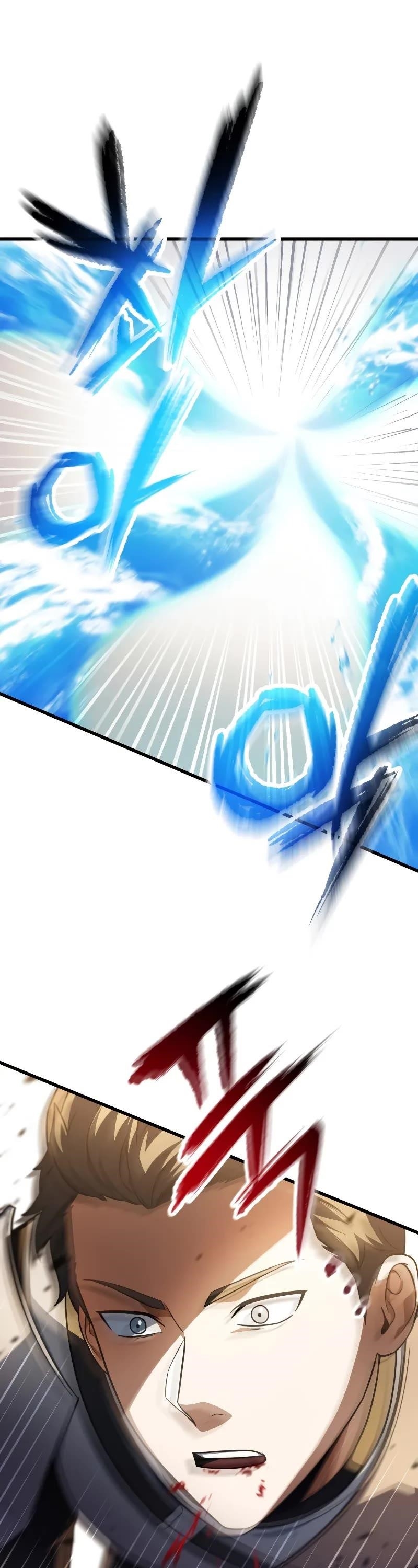 The Player that can't Level Up Chapter 164 - Page 37 in English