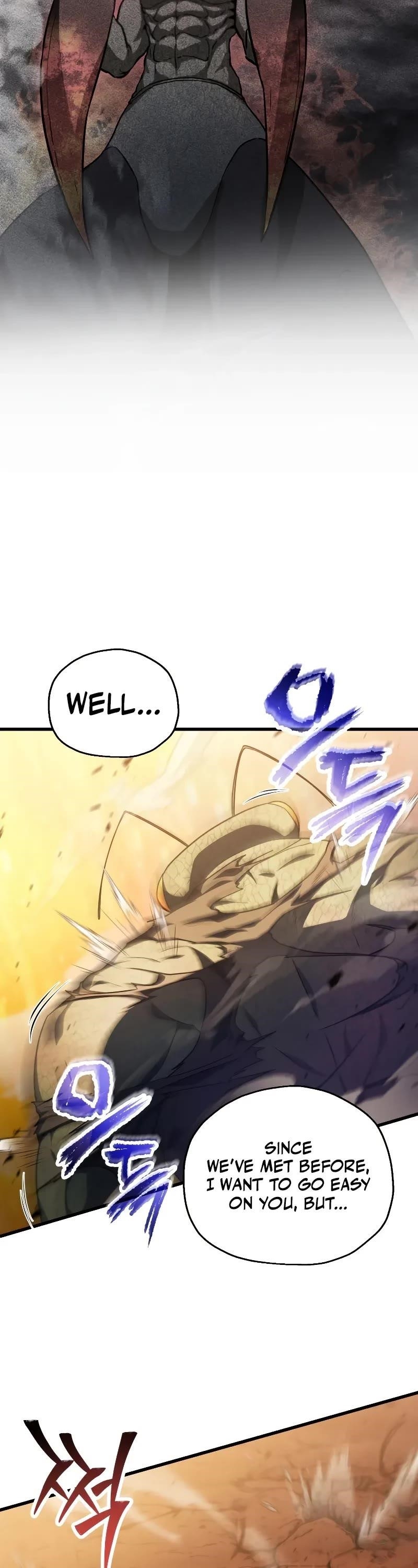 The Player that can't Level Up Chapter 164 - Page 4 in English