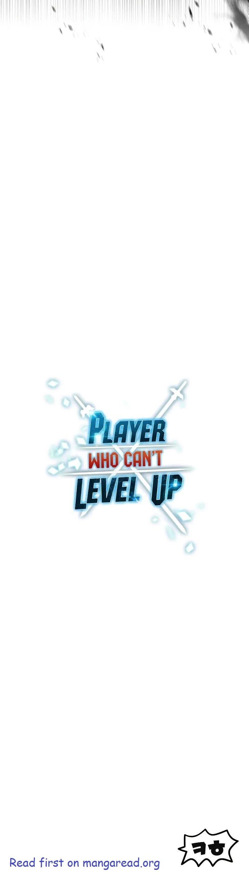 The Player that can't Level Up Chapter 164 - Page 43 in English