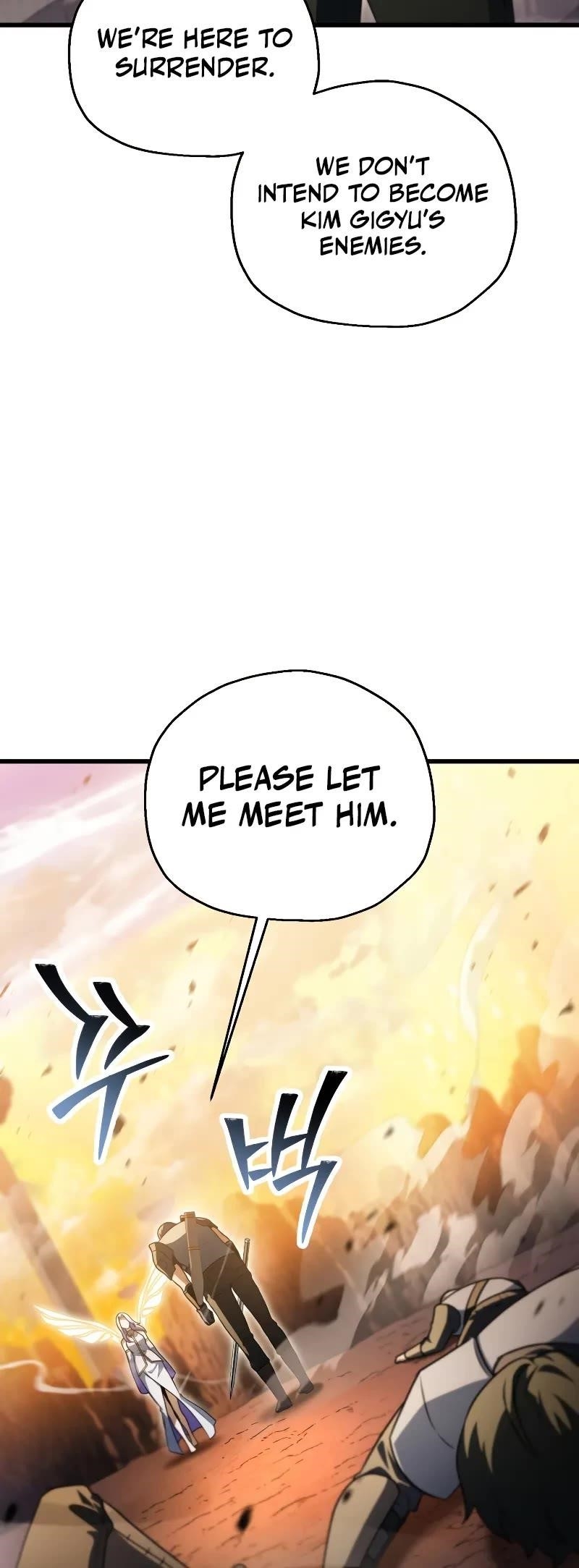The Player that can't Level Up Chapter 165 - Page 19 in English