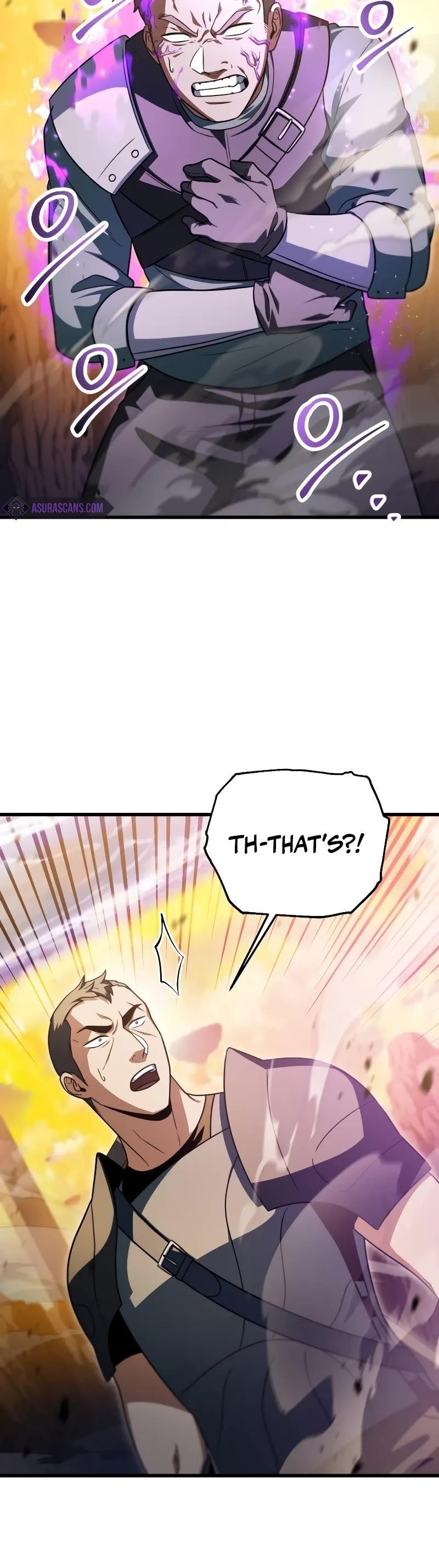 The Player that can't Level Up Chapter 165 - Page 28 in English