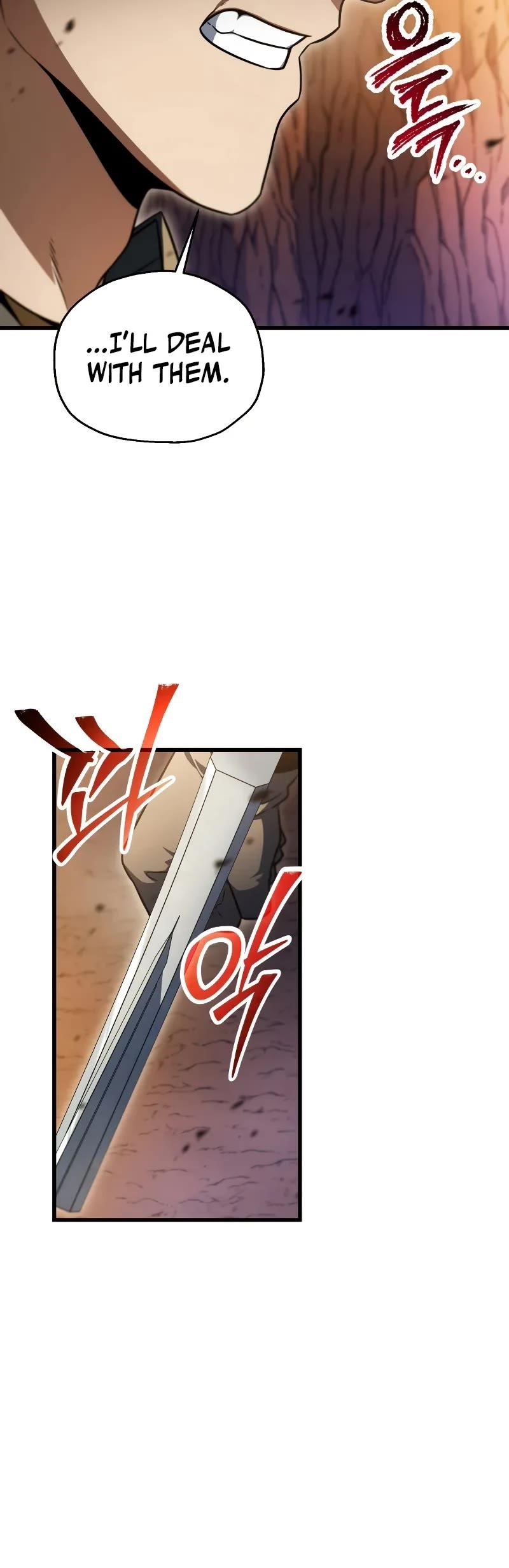 The Player that can't Level Up Chapter 165 - Page 32 in English