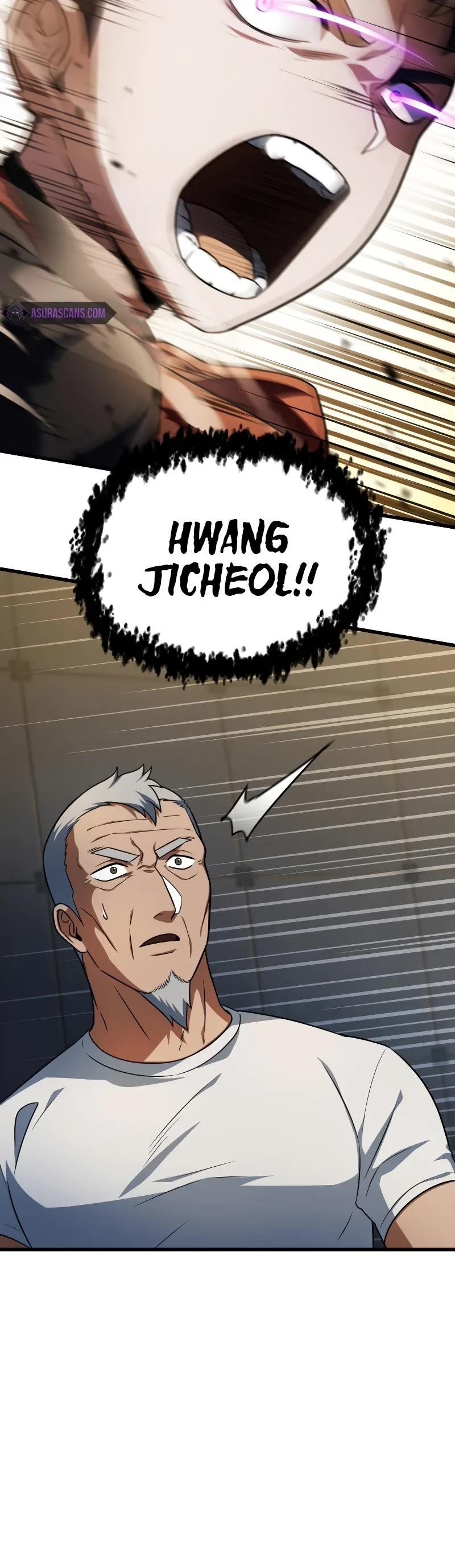 The Player that can't Level Up Chapter 165 - Page 41 in English