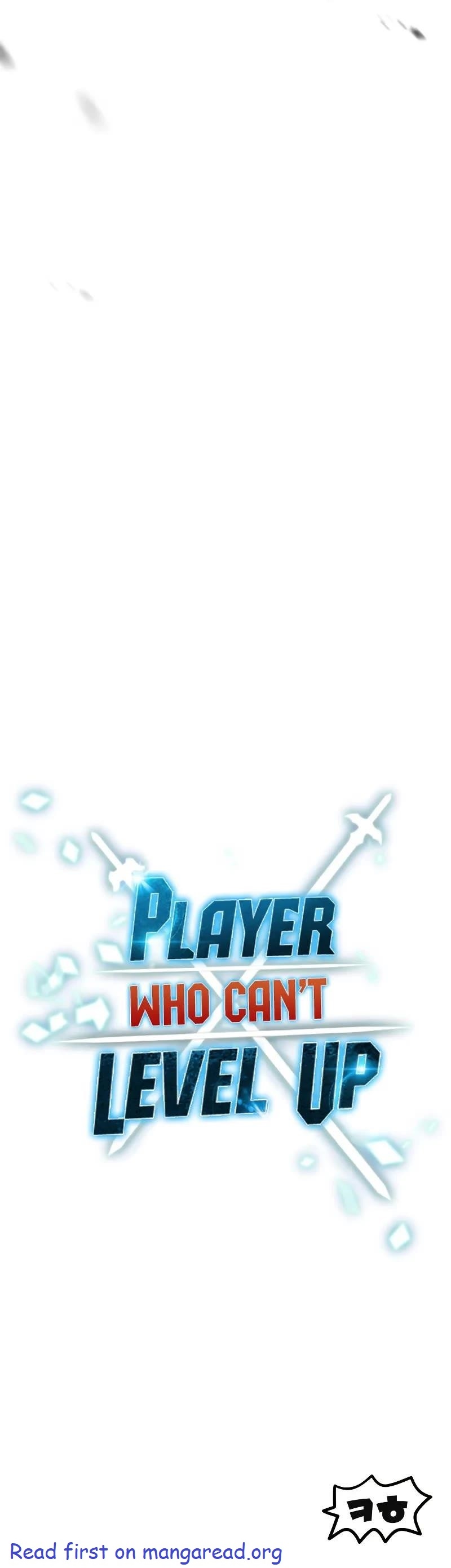 The Player that can't Level Up Chapter 165 - Page 45 in English