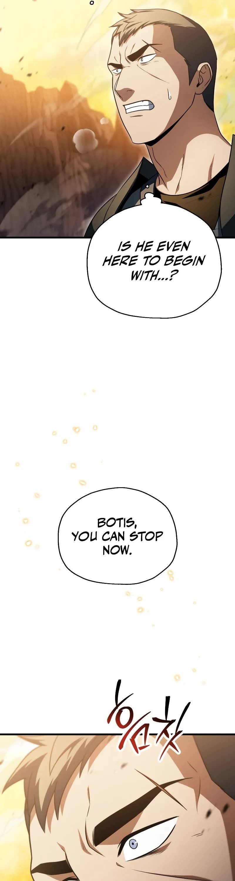 The Player that can't Level Up Chapter 165 - Page 5 in English
