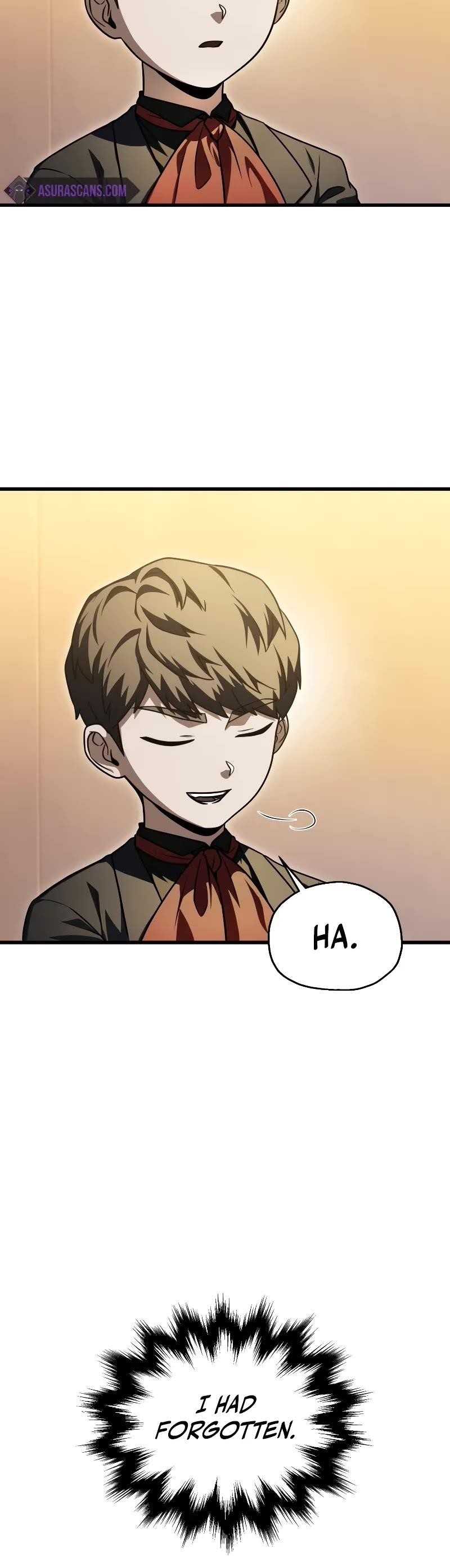 The Player that can't Level Up Chapter 168 - Page 35 in English