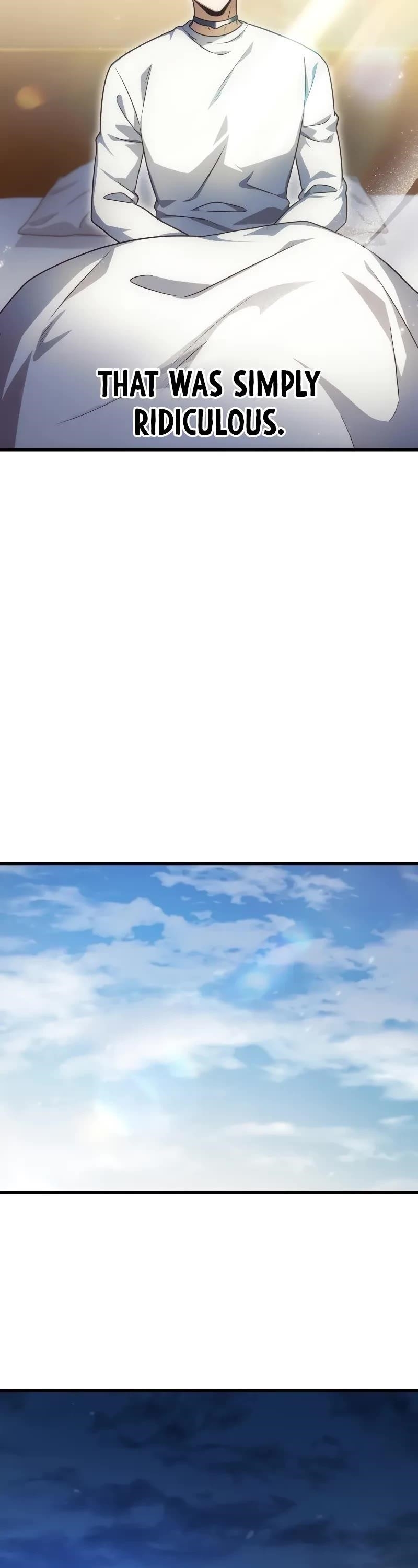 The Player that can't Level Up Chapter 168 - Page 37 in English