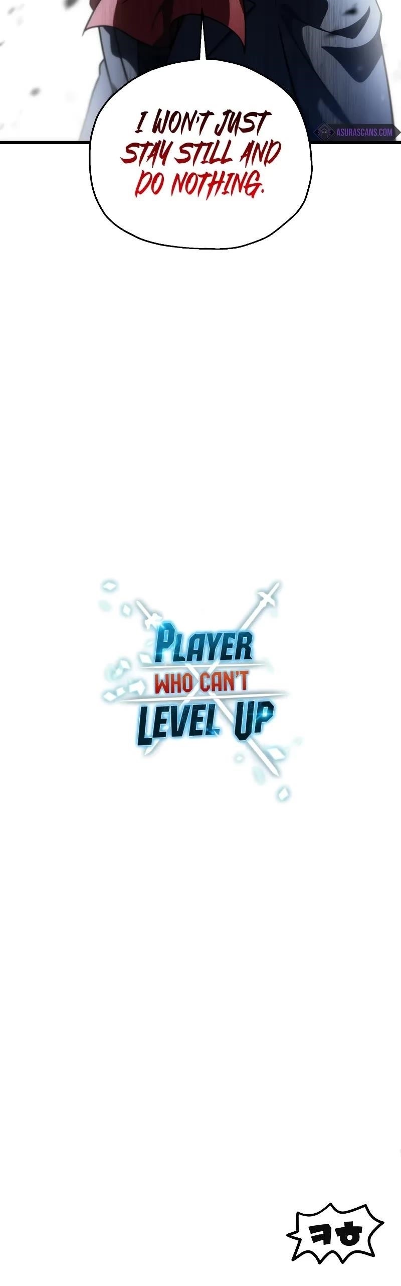 The Player that can't Level Up Chapter 168 - Page 51 in English