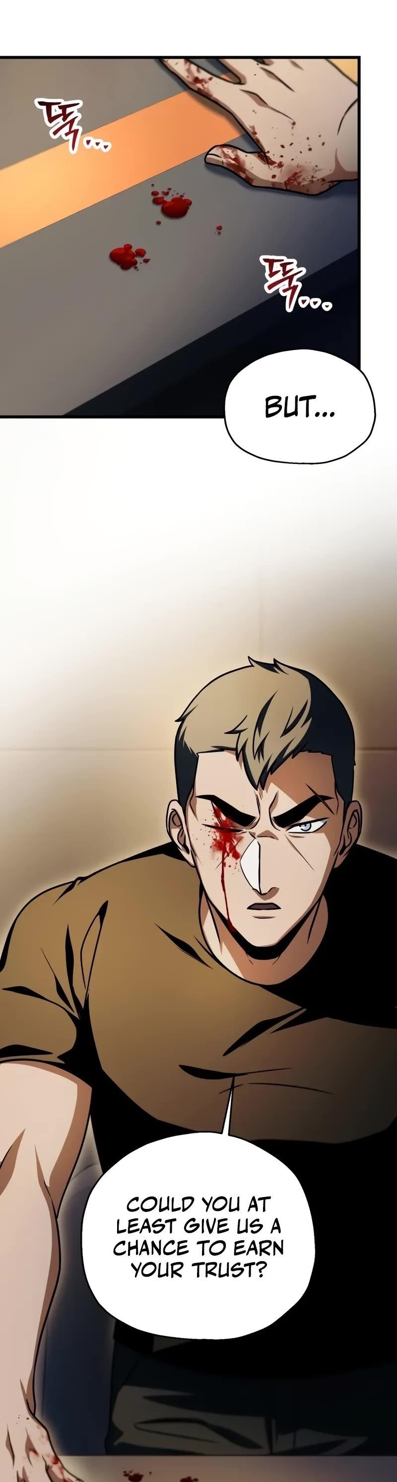 The Player that can't Level Up Chapter 169 - Page 14 in English