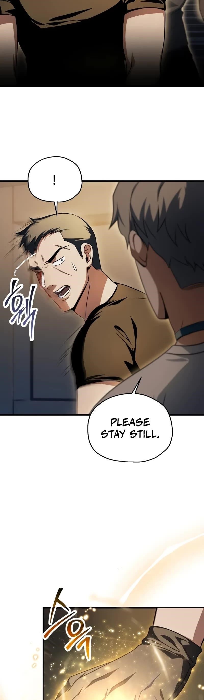 The Player that can't Level Up Chapter 169 - Page 19 in English