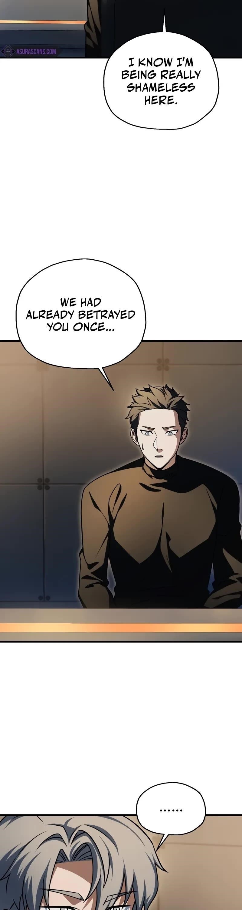 The Player that can't Level Up Chapter 169 - Page 3 in English