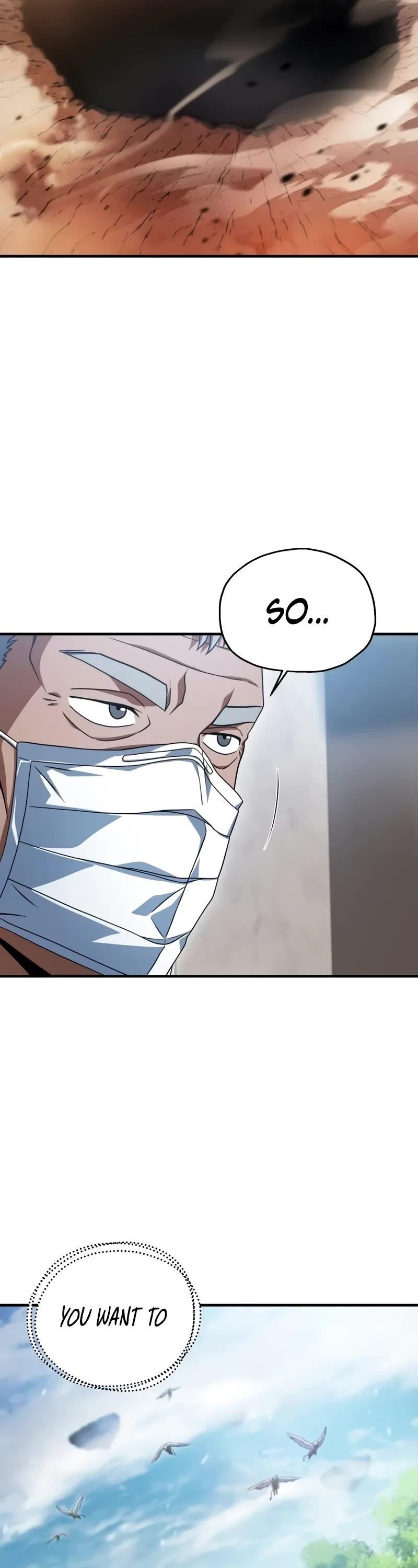 The Player that can't Level Up Chapter 169 - Page 32 in English