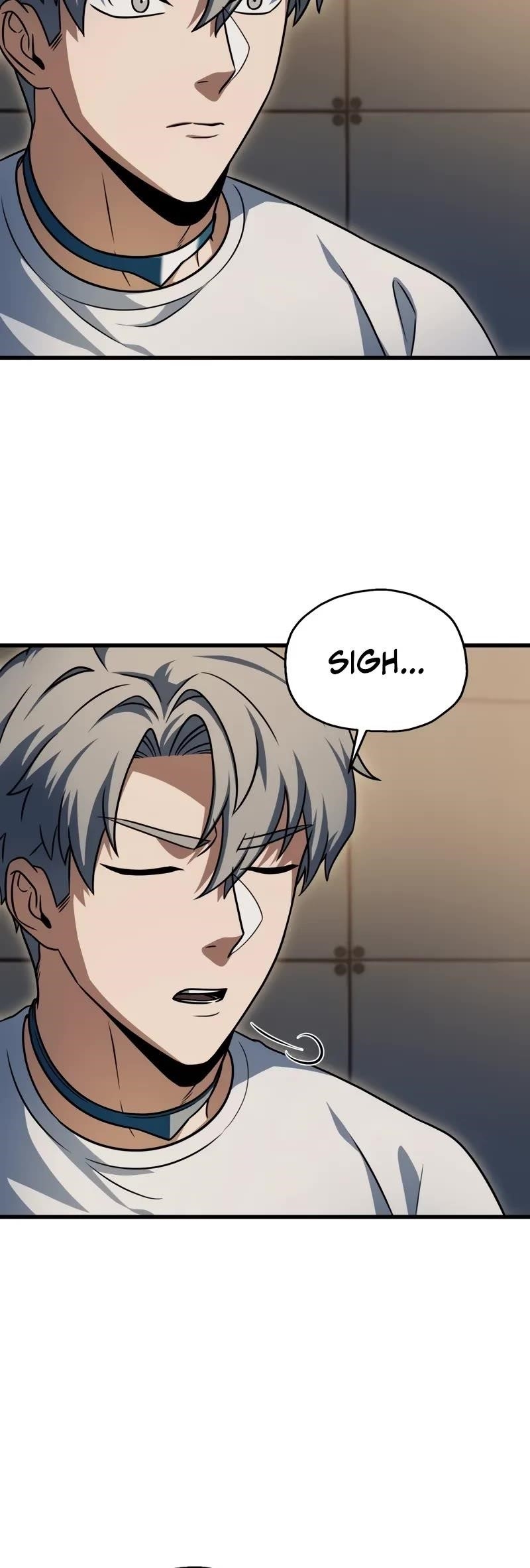 The Player that can't Level Up Chapter 169 - Page 4 in English