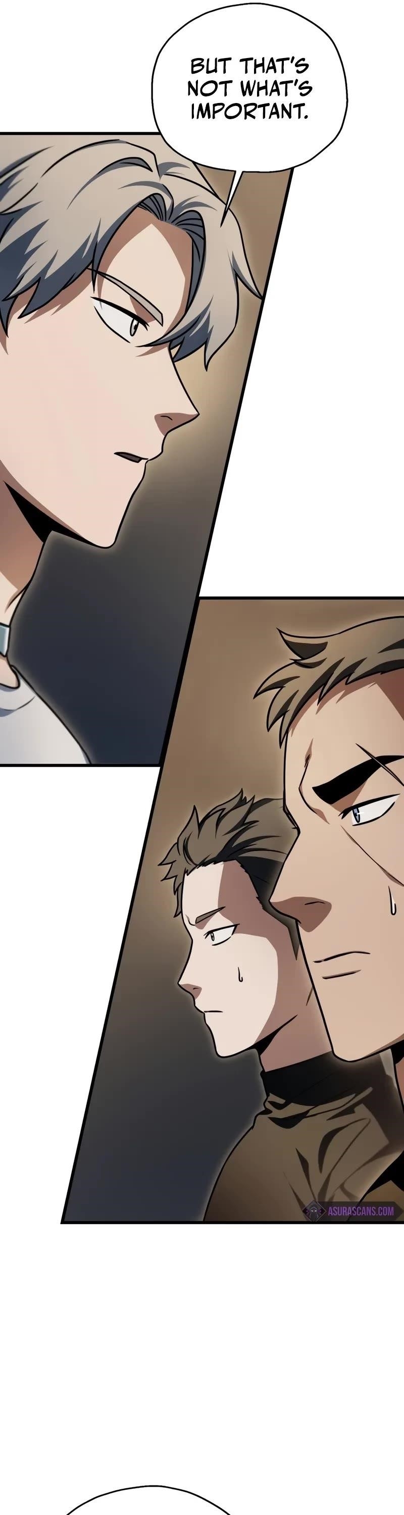 The Player that can't Level Up Chapter 169 - Page 6 in English
