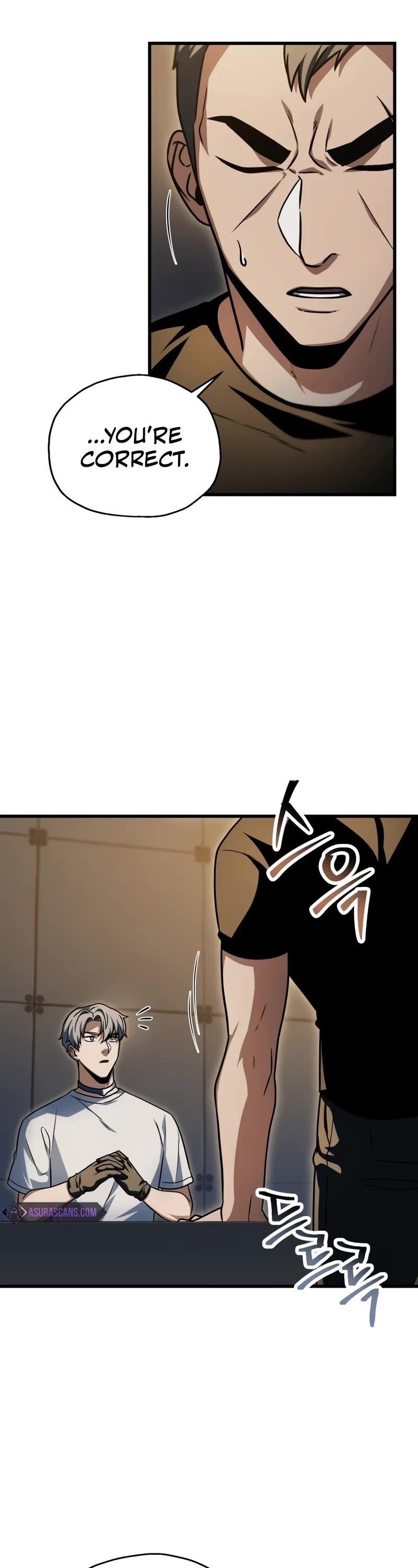 The Player that can't Level Up Chapter 169 - Page 9 in English