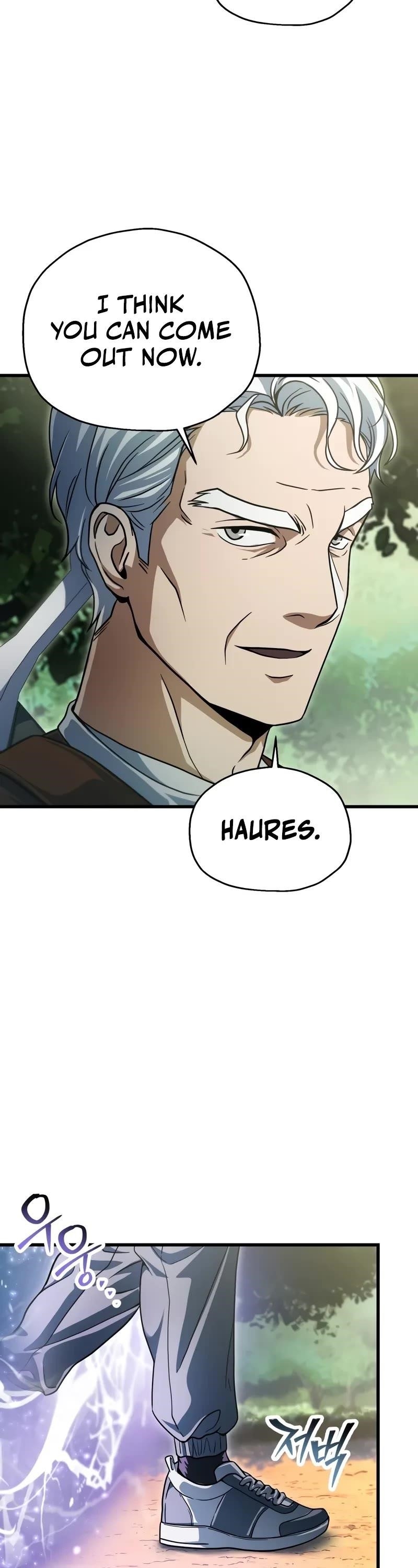 The Player that can't Level Up Chapter 170 - Page 23 in English