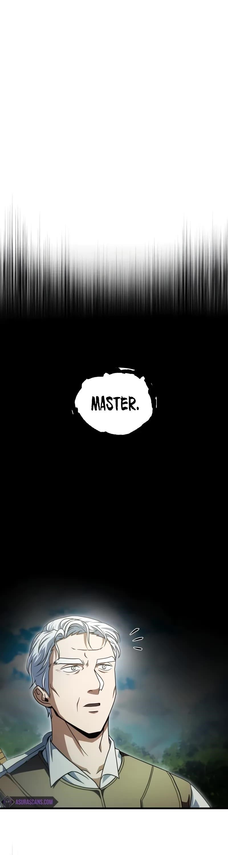 The Player that can't Level Up Chapter 170 - Page 36 in English