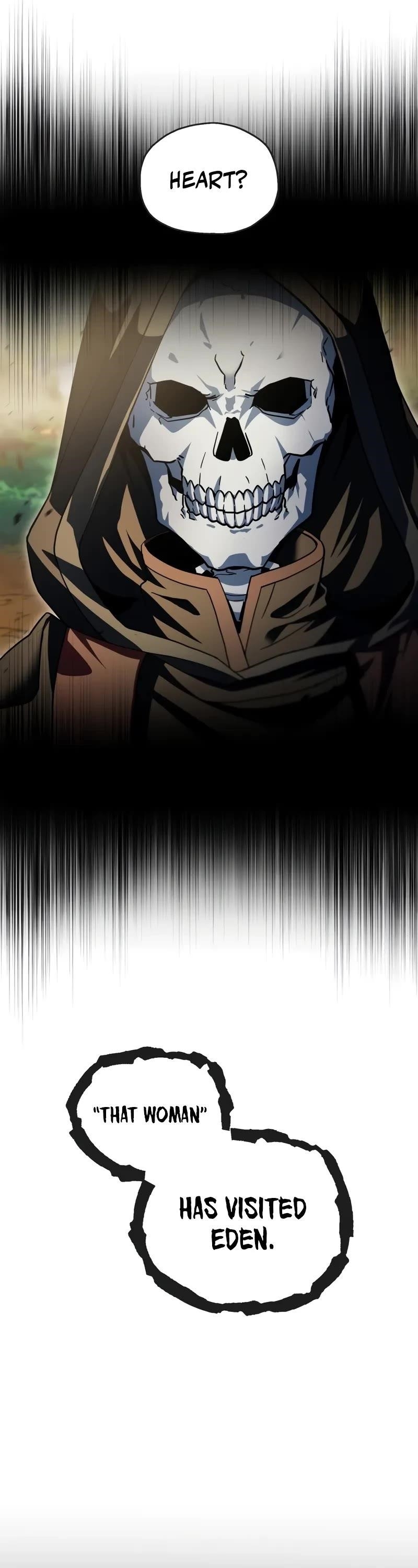 The Player that can't Level Up Chapter 170 - Page 37 in English