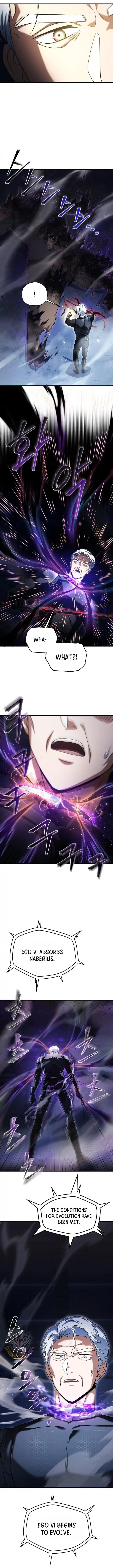 The Player that can't Level Up Chapter 174 - Page 3 in English