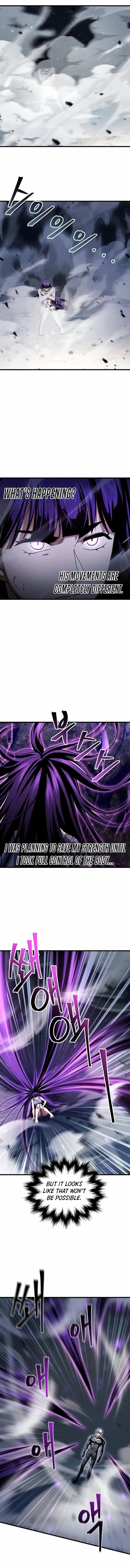 The Player that can't Level Up Chapter 176 - Page 4 in English