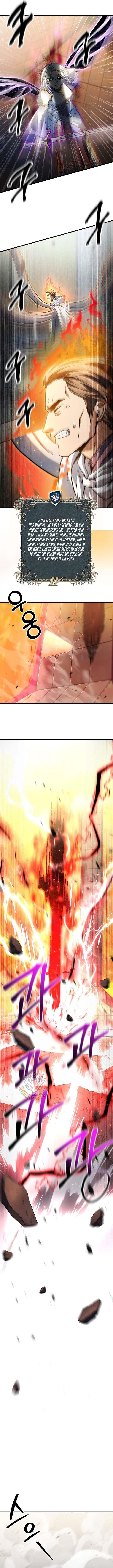 The Player that can't Level Up Chapter 181 - Page 11 in English