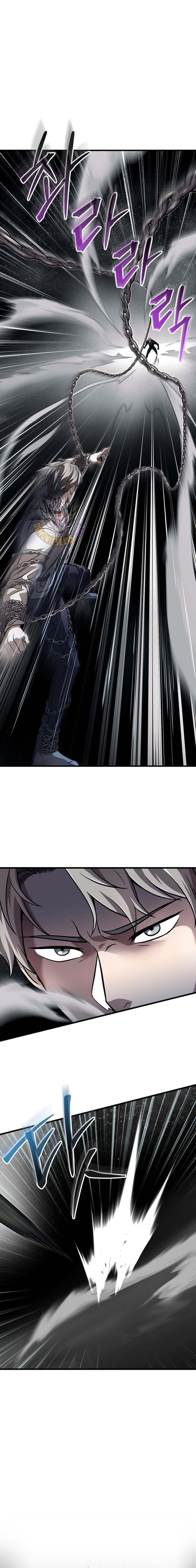 The Player that can't Level Up Chapter 187 - Page 10 in English